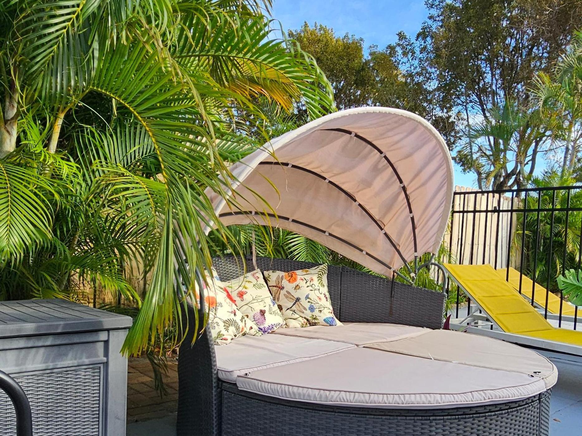 Equipped House W Pool & Patios, Near The Beaches, Prime Location- Ideal For Small Families, Coastal Haven Fort Lauderdale Esterno foto